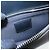 Louis Vuitton Epi Leather Osh Clutch Bag Flat Pouch Noir M59362 - vista 22