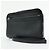 Louis Vuitton Epi Leather Osh Clutch Bag Flat Pouch Noir M59362 - vista 3