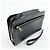 Louis Vuitton Epi Leather Osh Clutch Bag Flat Pouch Noir M59362 - vista 4