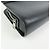 Louis Vuitton Epi Leather Osh Clutch Bag Flat Pouch Noir M59362 - vista 6