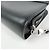 Louis Vuitton Epi Leather Osh Clutch Bag Flat Pouch Noir M59362 - vista 7