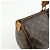 Louis Vuitton Monogram Keep All 45 Boston Bag Brown M41428 - Ansicht 15