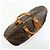 Louis Vuitton Monogram Keep All 45 Boston Bag Brown M41428 - Ansicht 16