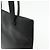 Borsa a tracolla CHANEL in pelle caviar, borsa tote, borsa a mano nera - vista 13