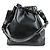 Borsa a tracolla Louis Vuitton Epi Petit Noe Noir Black M44102