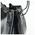 Borsa a tracolla Louis Vuitton Epi Petit Noe Noir Black M44102 - vista 15