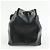 Borsa a tracolla Louis Vuitton Epi Petit Noe Noir Black M44102 - vista 2