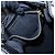 Borsa a tracolla Louis Vuitton Epi Petit Noe Noir Black M44102 - vista 21