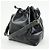 Borsa a tracolla Louis Vuitton Epi Petit Noe Noir Black M44102 - vista 3