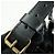 Borsa a tracolla Louis Vuitton Epi Petit Noe Noir Black M44102 - vista 8