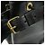 Borsa a tracolla Louis Vuitton Epi Petit Noe Noir Black M44102 - vista 9