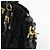 PRADA Borsa Tote e a Spalla 2WAY in Nylon e Pelle TESSUTO GAUFRE Nera BN1792 - vista 16