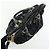 PRADA Borsa Tote e a Spalla 2WAY in Nylon e Pelle TESSUTO GAUFRE Nera BN1792 - vista 20
