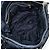 PRADA Borsa Tote e a Spalla 2WAY in Nylon e Pelle TESSUTO GAUFRE Nera BN1792 - vista 21