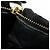 PRADA Borsa Tote e a Spalla 2WAY in Nylon e Pelle TESSUTO GAUFRE Nera BN1792 - vista 23