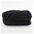 PRADA Borsa Tote e a Spalla 2WAY in Nylon e Pelle TESSUTO GAUFRE Nera BN1792 - vista 5