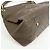 Borsa a mano Louis Vuitton Monogram Empreinte Artsy MM Terre M94171 - vista 11