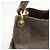 Borsa a mano Louis Vuitton Monogram Empreinte Artsy MM Terre M94171 - vista 14