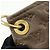 Borsa a mano Louis Vuitton Monogram Empreinte Artsy MM Terre M94171 - vista 15