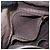 Borsa a mano Louis Vuitton Monogram Empreinte Artsy MM Terre M94171 - vista 17