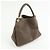Borsa a mano Louis Vuitton Monogram Empreinte Artsy MM Terre M94171 - vista 4