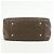 Borsa a mano Louis Vuitton Monogram Empreinte Artsy MM Terre M94171 - vista 5