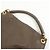 Borsa a mano Louis Vuitton Monogram Empreinte Artsy MM Terre M94171 - vista 6