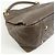 Borsa a mano Louis Vuitton Monogram Empreinte Artsy MM Terre M94171 - vista 9