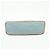Hermès HERMES Bolide Pouch MM Beauty case in cotone e pelle Azzurro Marrone - vista 5