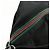 Zaino GUCCI Sherry Canvas Leather Black 122349 - vista 14