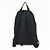 Zaino GUCCI Sherry Canvas Leather Black 122349 - vista 2
