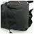 Zaino GUCCI Sherry Canvas Leather Black 122349 - vista 9