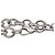 Bracciale a catena Tiffany & Co Heart Tag Large SV925 Silver - vista 6