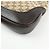 Borsa a tracolla e borsa a mano GUCCI Sherry Jackie GG Canvas Leather 00963 - vista 10