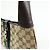 Borsa a tracolla e borsa a mano GUCCI Sherry Jackie GG Canvas Leather 00963 - vista 11