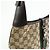 Borsa a tracolla e borsa a mano GUCCI Sherry Jackie GG Canvas Leather 00963 - vista 12
