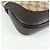 Borsa a tracolla e borsa a mano GUCCI Sherry Jackie GG Canvas Leather 00963 - vista 7