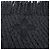 Louis Vuitton Echarpe Logomania Wool Silk Scarf Black M72431 - vista 11