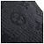 Louis Vuitton Echarpe Logomania Wool Silk Scarf Black M72431 - vista 20