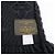 Louis Vuitton Echarpe Logomania Wool Silk Scarf Black M72431 - vista 22