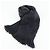 Louis Vuitton Echarpe Logomania Wool Silk Scarf Black M72431 - vista 23
