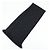 Louis Vuitton Echarpe Logomania Wool Silk Scarf Black M72431 - vista 3