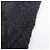 Louis Vuitton Echarpe Logomania Wool Silk Scarf Black M72431 - vista 6