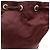 PRADA Nylon Saffiano Leder Beuteltasche mit Dreieckslogo - Ansicht 16