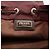 PRADA Nylon Saffiano Leder Beuteltasche mit Dreieckslogo - Ansicht 21