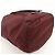 PRADA Nylon Saffiano Leder Beuteltasche mit Dreieckslogo - Ansicht 6