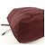 PRADA Nylon Saffiano Leder Beuteltasche mit Dreieckslogo - Ansicht 8