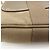 Hermès HERMES Valparaiso Long PM Borsa Tote in Pelle di Vitello Etoupe - vista 13