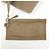 Hermès HERMES Valparaiso Long PM Borsa Tote in Pelle di Vitello Etoupe - vista 21
