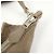Hermès HERMES Valparaiso Long PM Borsa Tote in Pelle di Vitello Etoupe - vista 23